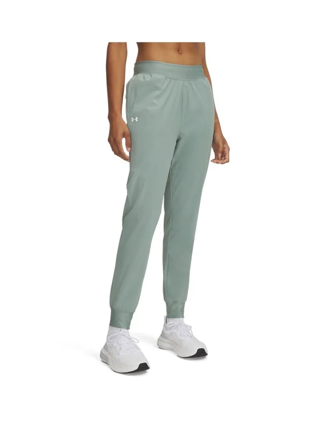 Rival Hi Rise Woven Pant
