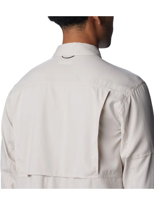 Silver Ridge Utility Lite Long Sleeve
