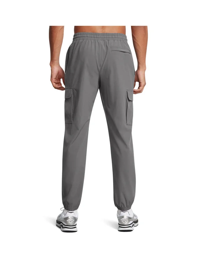 Vibe Woven Cargo Pants