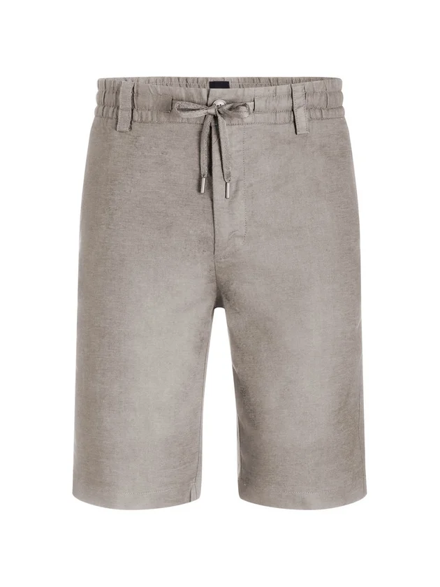 Chino Tapered Ds 3s