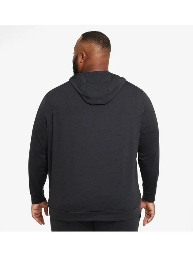 Yoga Dri-FIT Top FZ
