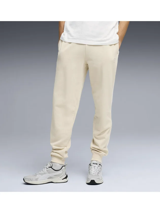 Ess Elevated Sweatpants Tr Cl