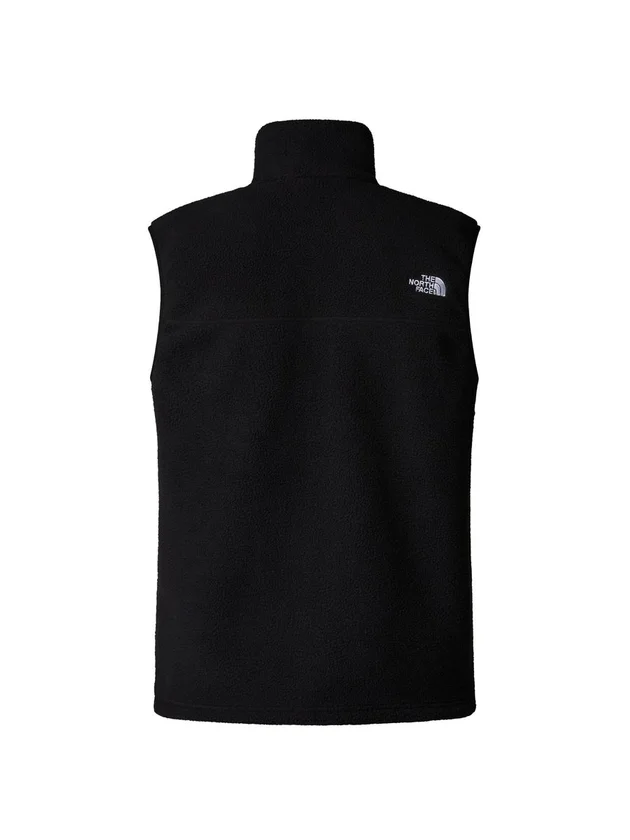 Yumiori Vest