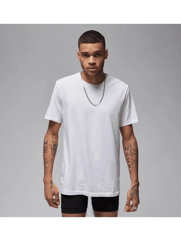 Flight Base Tee 2PK