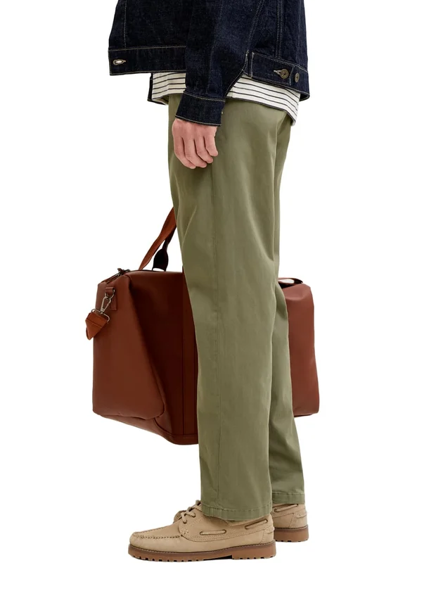 Barret Chino Noos