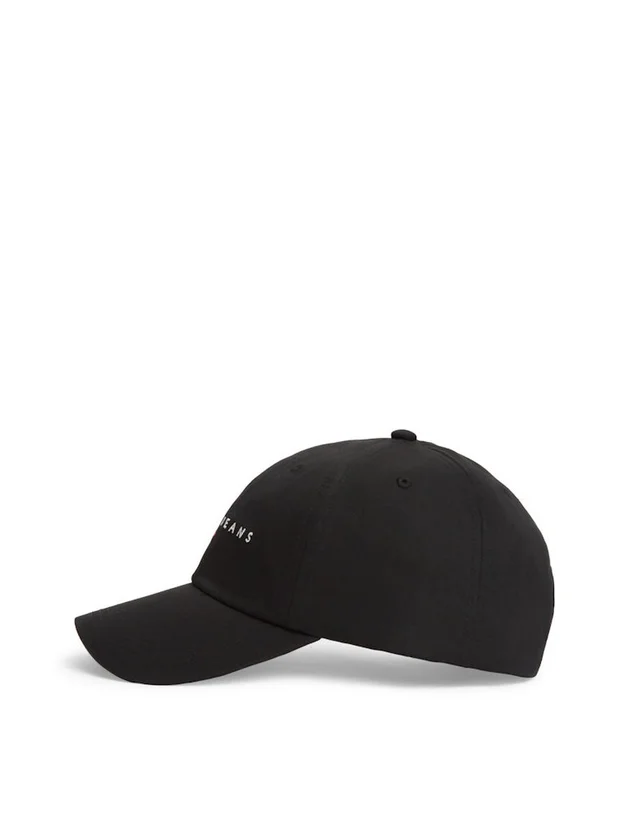 Linear Logo Cap