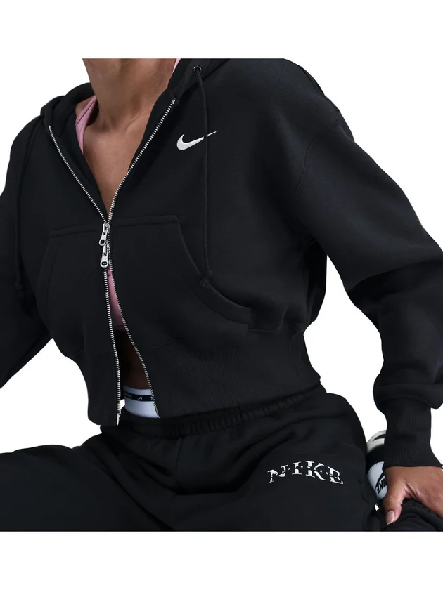 Phnx Flc Hr Pant