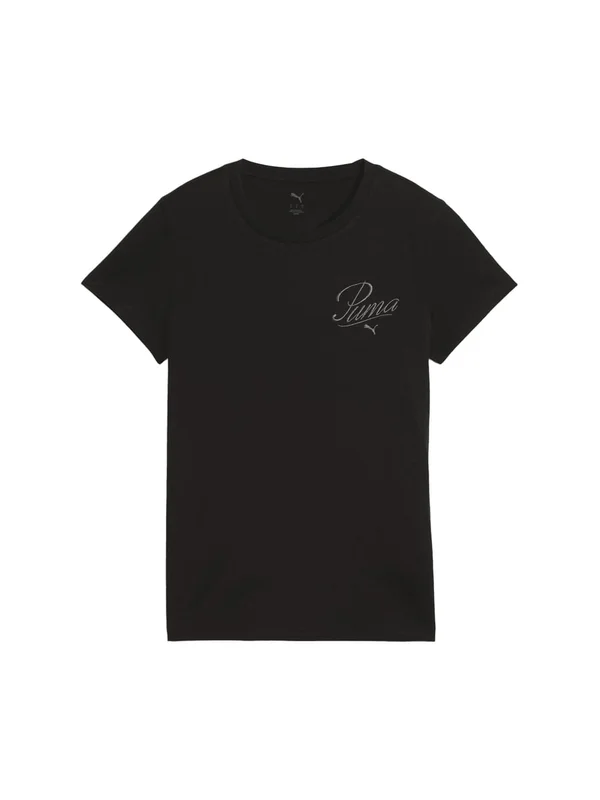 Ess Script Tee