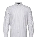 TERRACOTTA RED/STRIPES