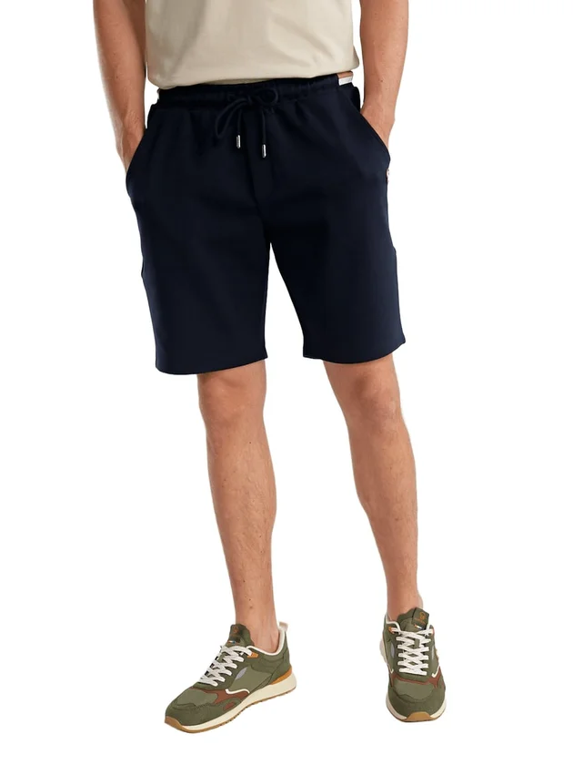 Classic Jogger Short