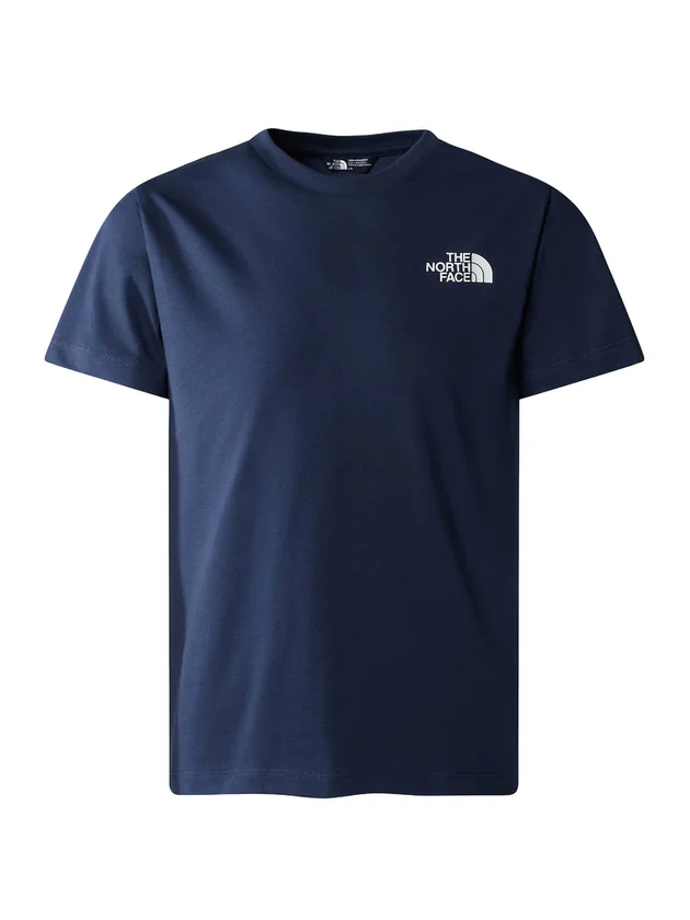 Simple Dome Regular SS Tee