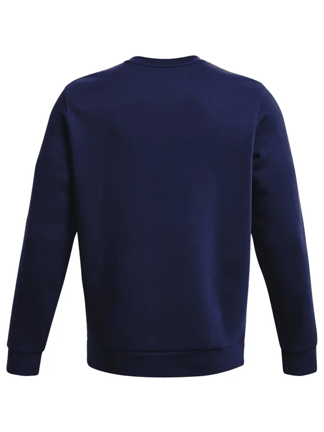 Icon Fleece Crew