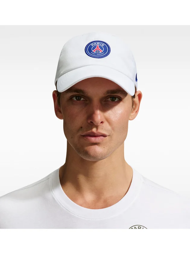Club Cap Poly 5P US