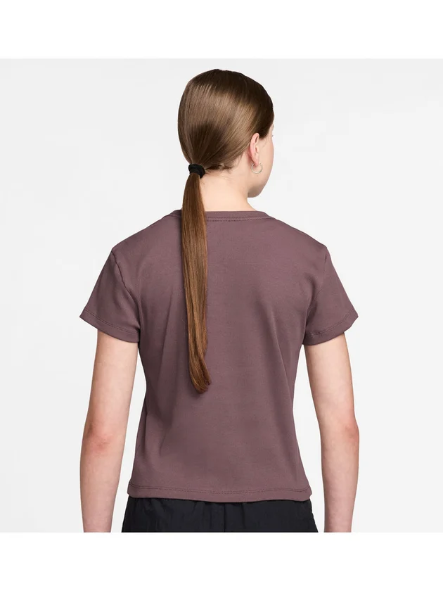 Nsw Rib Tight Ss Tee
