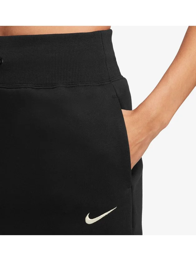 Phnx Flc Hr Mini Skirt