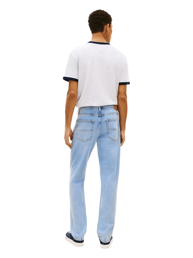 Ryan Slim Str