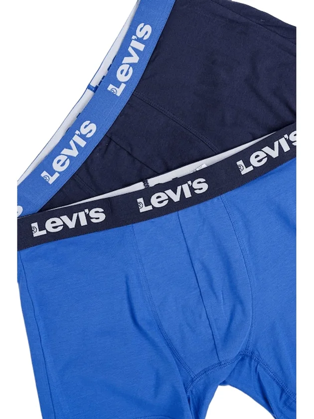 Repeat Logo Boxer Brief 2P