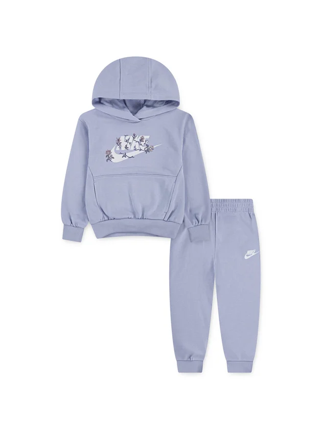 Nkg Po Hoodie Jogger Ft Pant S