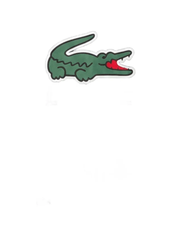 Motion Croc Po Hoo