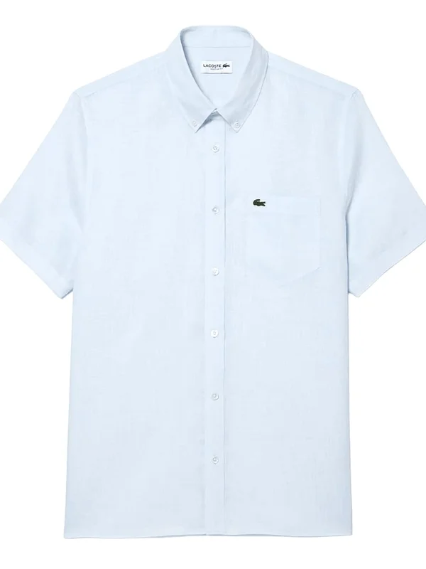 S S Woven Shirt