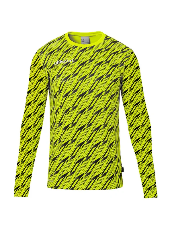 Progressive Goalkeeper Shirt