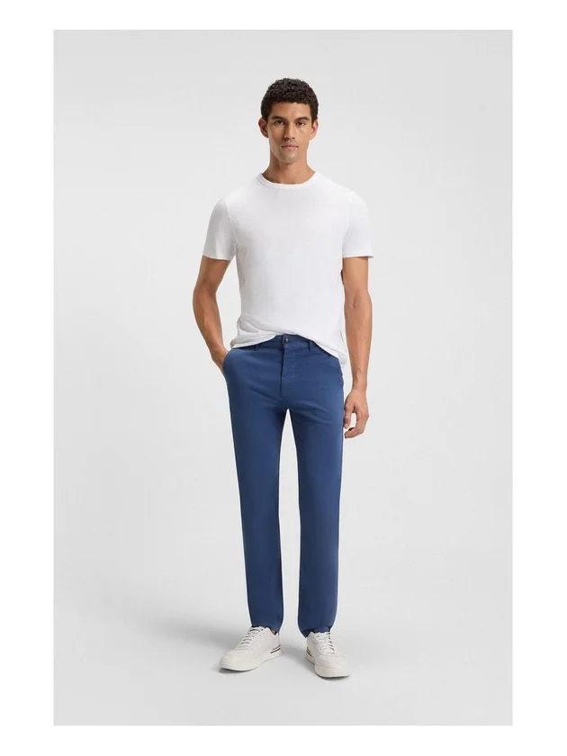 Chino Slim