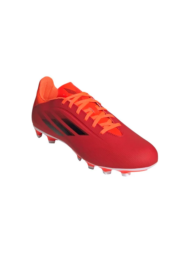 X Speedflow 4 FXG