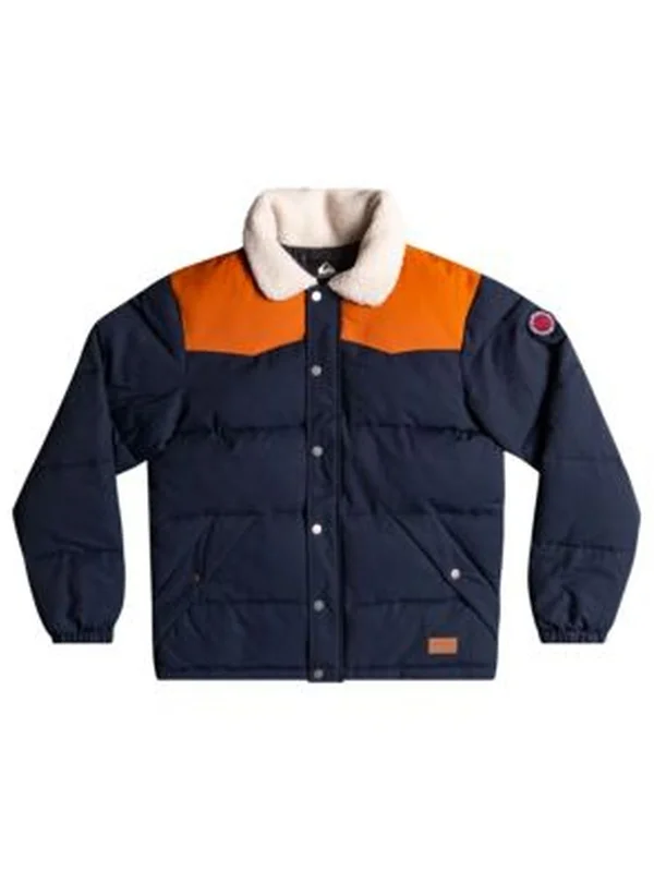 The Puffer Jckt