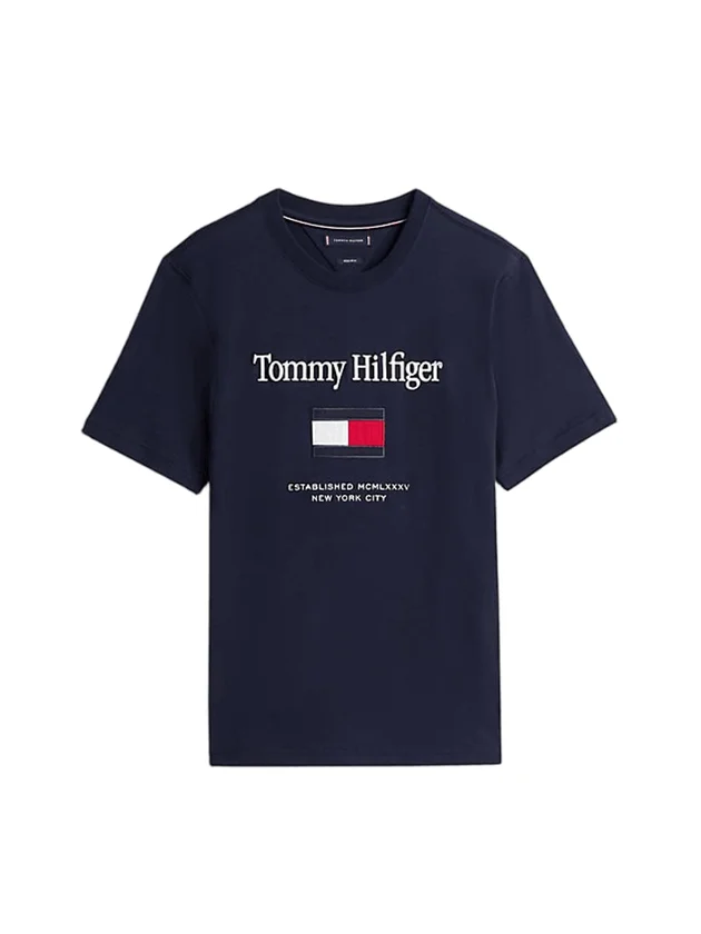 Embro Flag Tee