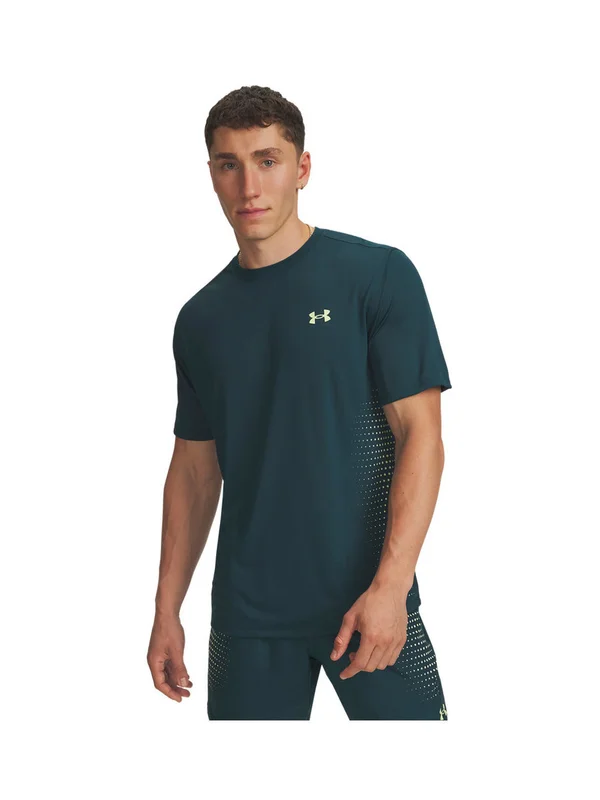 Tech Play Short Sleeve