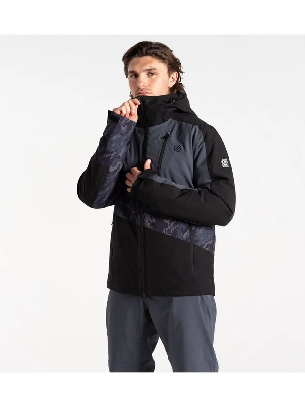 Baseplate II Jkt