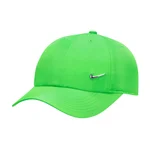 GREEN STRIKE/METALLIC SILVER