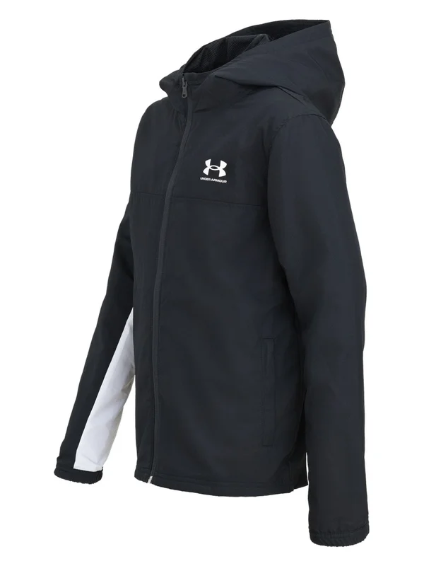 B Rival Wvn Jacket