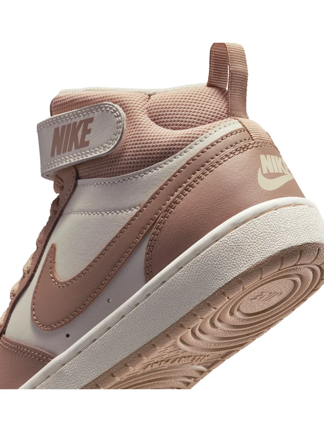 Court Borough Mid 2