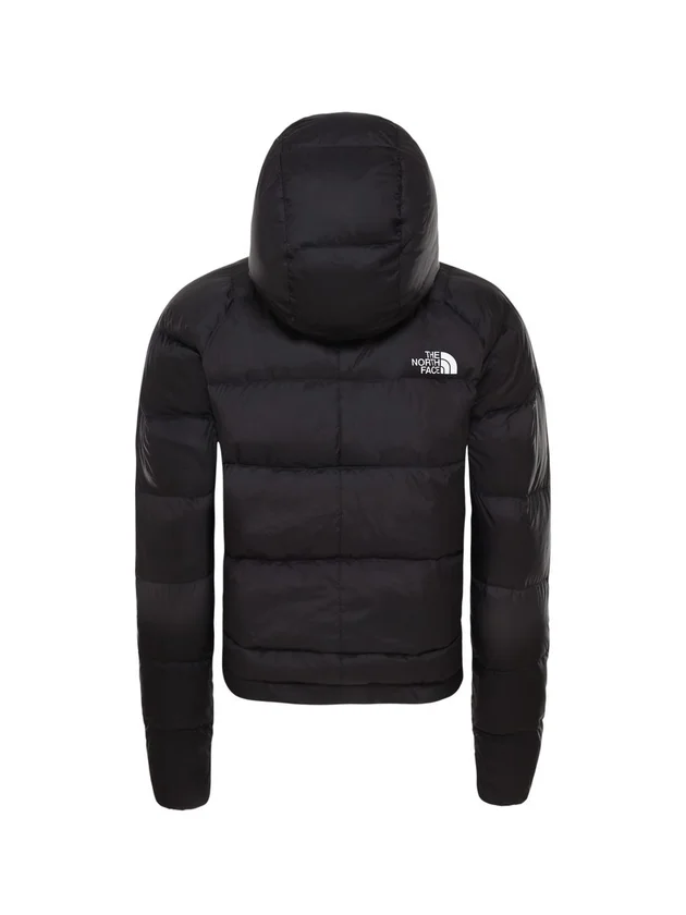 Hyalite Down Hoodie