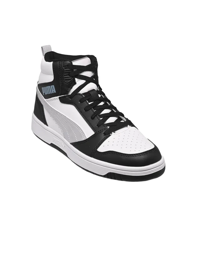 Rebound V6 Mid