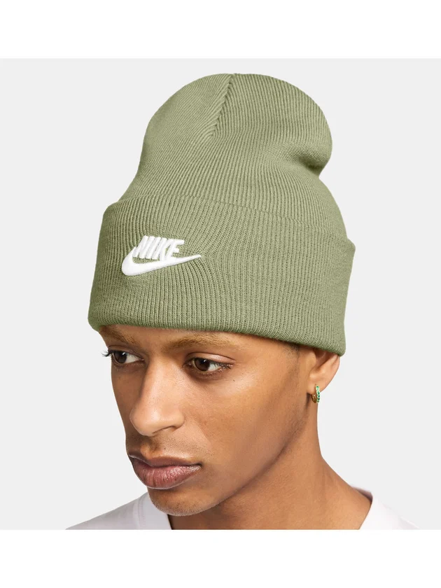 Peak Beanie TC Fut F24 L