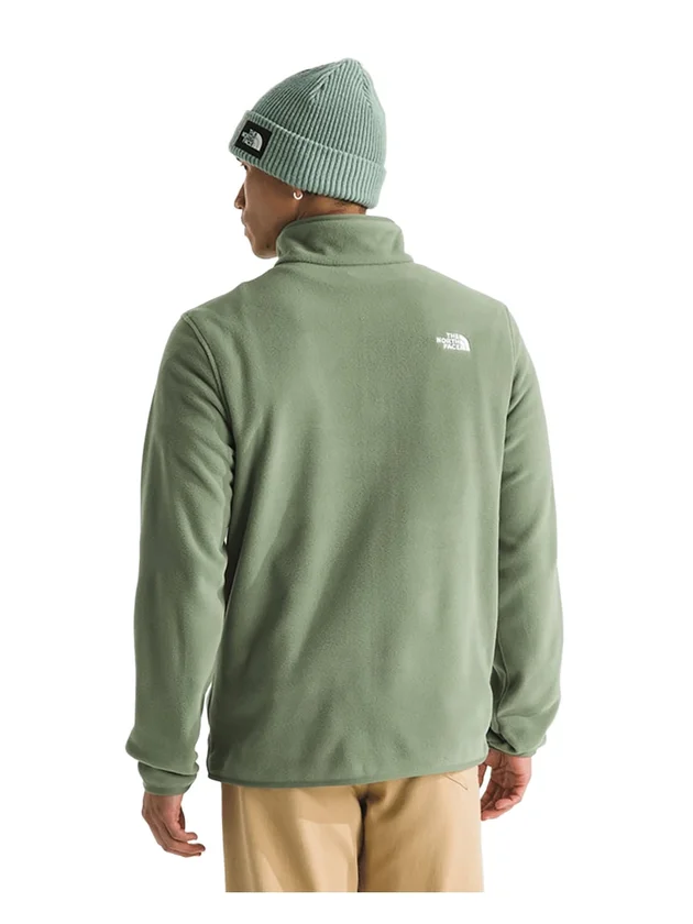 Glacier Fleece 14 Zip Jckt
