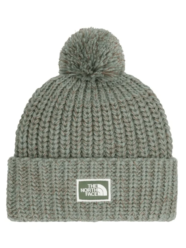 Cozy Chunky Cabin Beanie