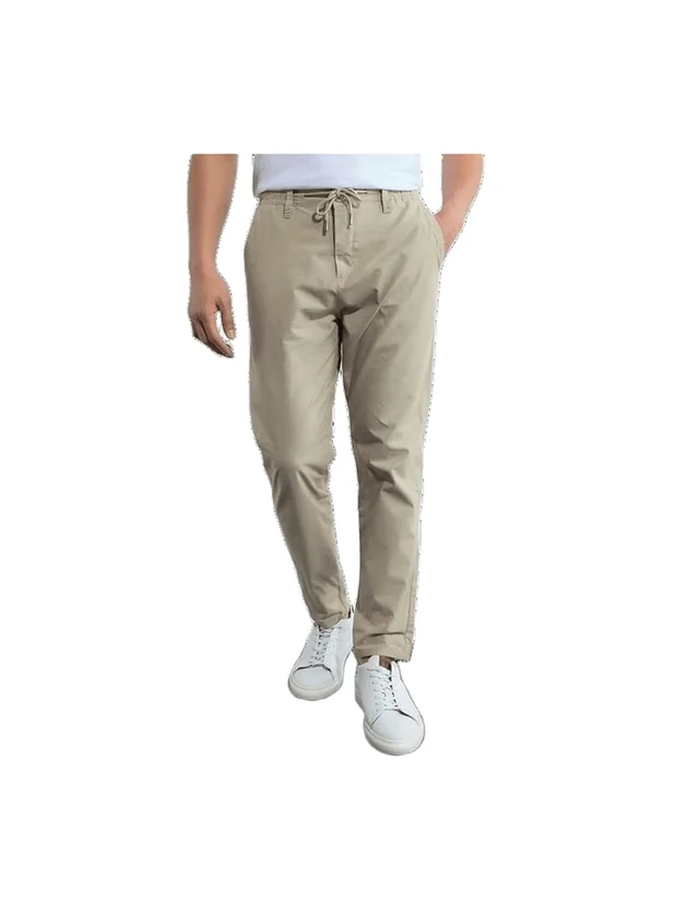 Classic Pantalon Chino Tapered
