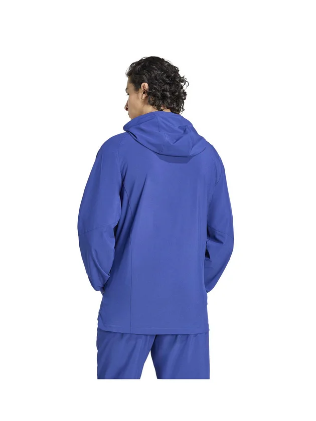 Tiro Travel Italie Full Zip Wb