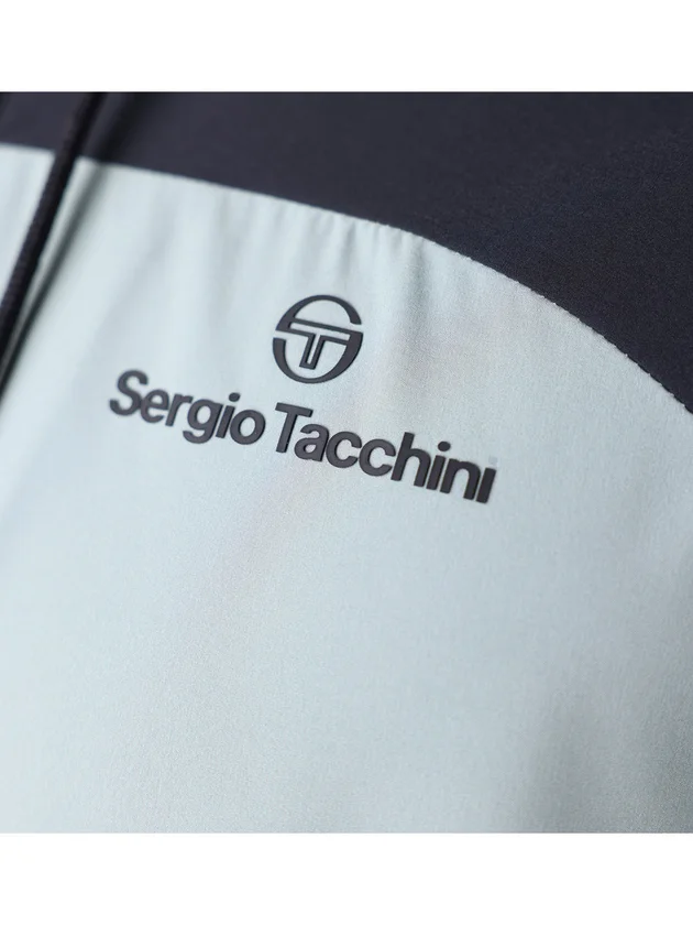 Ponte Track Jacket