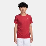 TOUGH RED/SPORT RED/HTR/REFLECTIVE SILV
