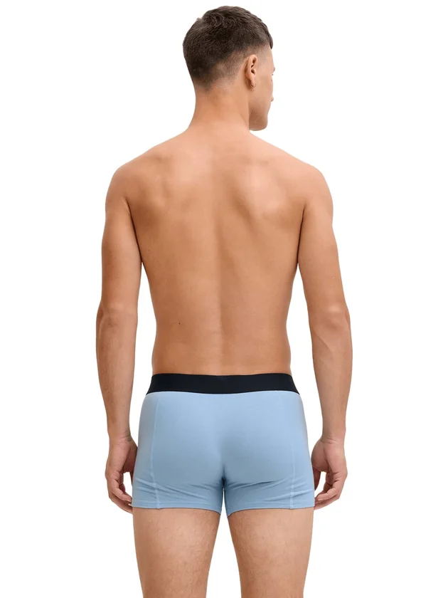 Philip Bamboo Trunks 3 Pack