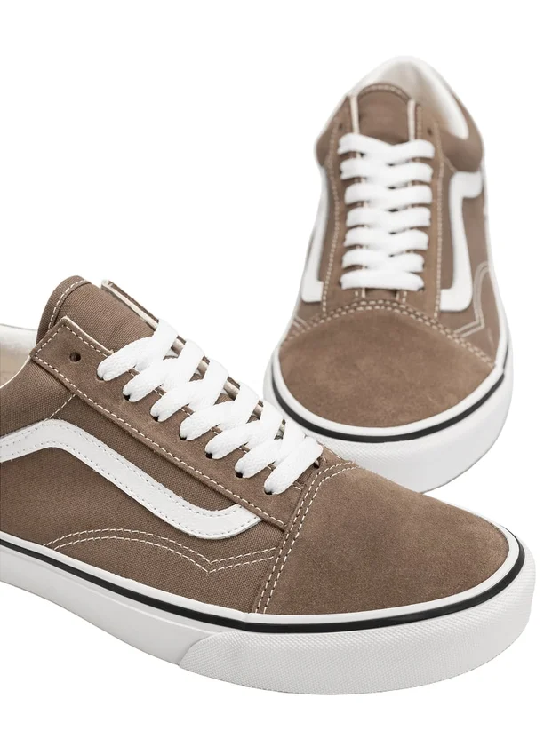 Old Skool