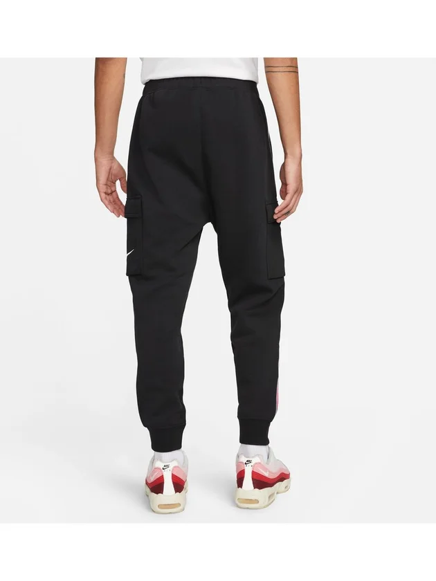 Repeat Sw Flc Cargo Pant