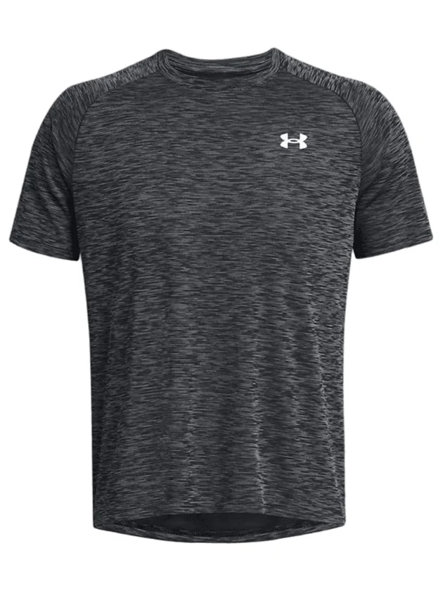 Tech Textured SS