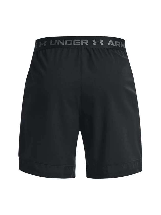 Vanish Woven 6in Shorts