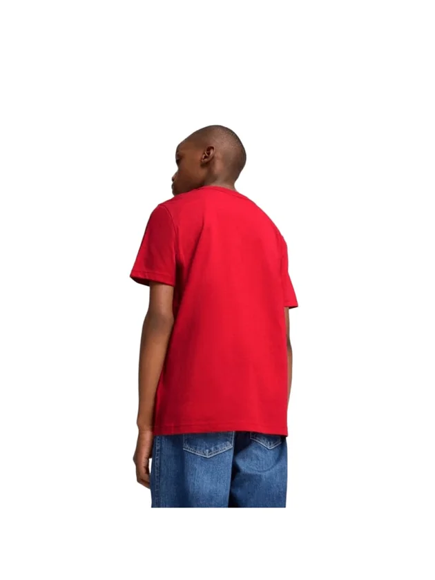 Ess No 1 Logo Tee B