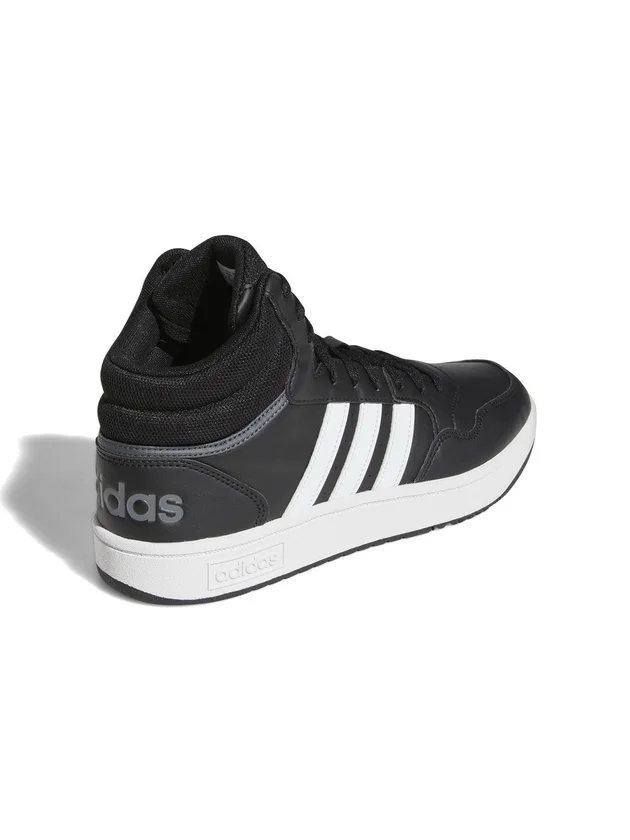 Hoops 3.0 Mid